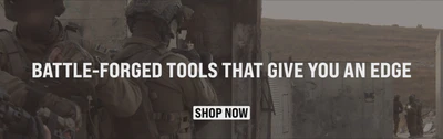 Battle-Proven Gear for Elite Missions